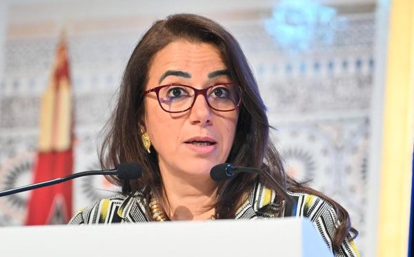 Transformation structurelle, numérique et financement : Les priorités africaines réaffirmées à Tanger