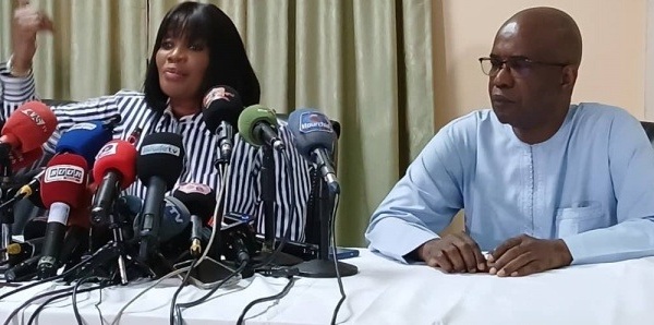 Répartition inique et illégale de l’aide à la presse : Le Cdeps va saisir l’Ofnac et les tribunaux pour détournement de fonds