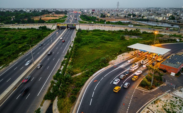 Autoroutes au Sénégal : Accélération des travaux et nouvelle stratégie de régulation