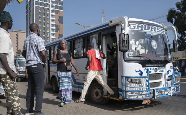 Transports routiers au Sénégal : le Président appelle à un sursaut face aux grèves et aux défis structurels