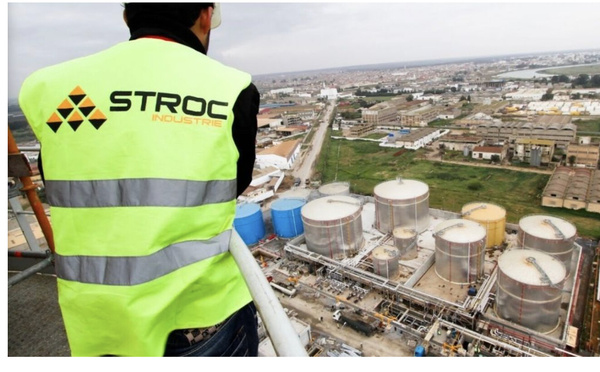 Maroc : La société STROC Industrie réalise un résultat net de 0,5 million de dirhams en 2025.