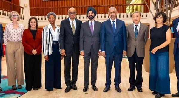 Minéraux critiques dans l’industrie manufacturière : Les banques multilatérales de développement appellent à la collaboration