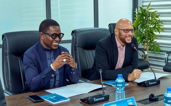 Régulation des télécommunications  : L’Artp du Sénégal et l’Arcep du Togo renforcent leur coopération