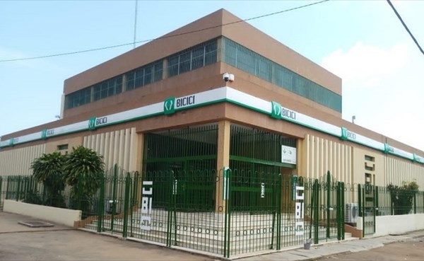 Banques : Accroissement de 39,2% du résultat net de la BICI Côte d’Ivoire en 2025.