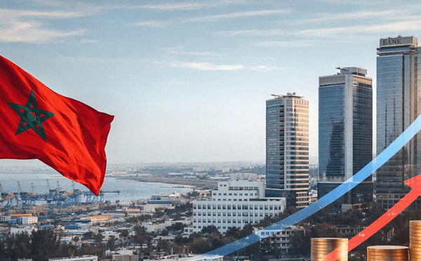 Le nouveau modèle économique du Maroc