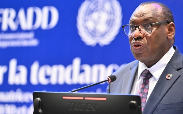 Forum régional africain sur le développement durable : Accélérer la mise en œuvre des agendas 2030 et 2063