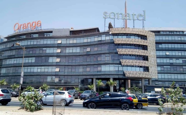 Télécommunications : Un montant de 288,6 milliards de FCfa consacré aux investissements en 2025
