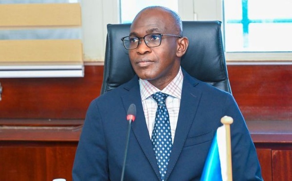 Port autonome d’Abidjan : Kassoum Traoré désigné Directeur général par intérim