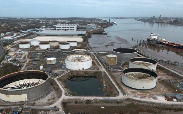 Pétrole brut : Rebond de 35,5% des cours mondiaux en mars 2026