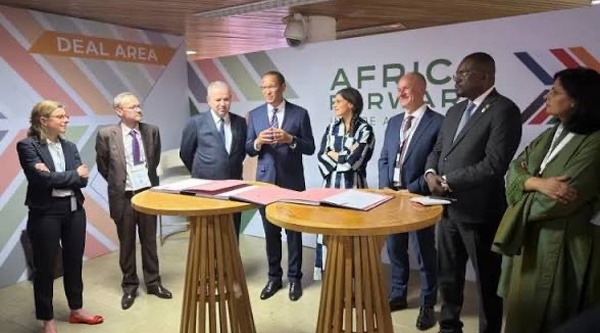 Production de vaccins en Afrique : Proparco annonce un prêt de 20 millions de dollars au laboratoire Biovac