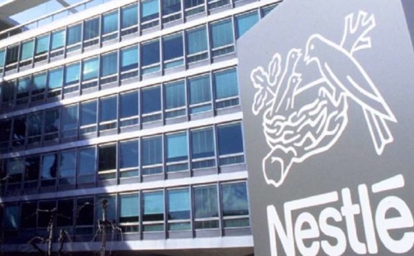 Industrie Agroalimentaire : Hausse de 2% du résultat net de Nestlé Côte d’Ivoire en 2025.
