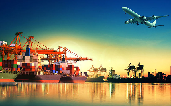 Commerce de marchandises des pays du G20 : Une forte progression observée au premier trimestre 2026