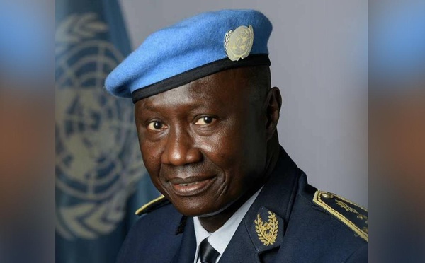 Présidence de la Commission de la Cedeao : Le Sénégal propose la candidature du ministre, le général Birame Diop