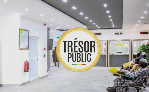 Syndicat unique des travailleurs du Trésor : Dépôt d’un préavis de grève le 15 juin prochain