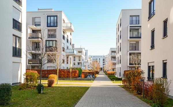 Services : Forte progression des activités spécialisées et immobilières au quatrième trimestre 2025