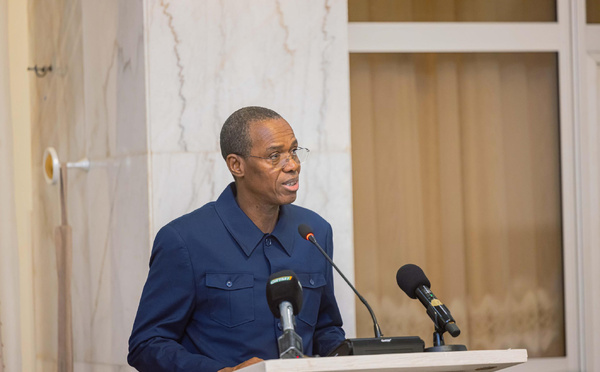 Mali : Le ministère des Finances dément l’annonce de nouvelles mesures fiscales