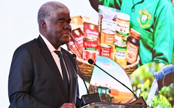 Développement de l’agriculture en Côte d’Ivoire : Le Premier ministre lance le processus de formulation du Pnia 3