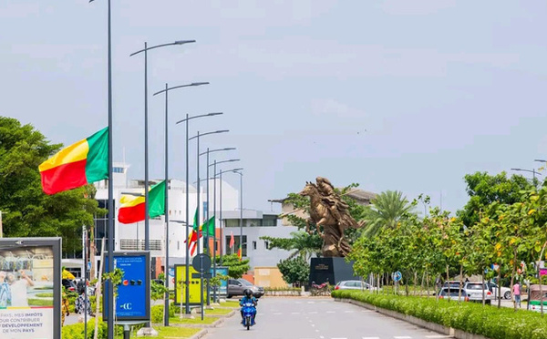 Accélération de l’inclusion financière : Le Bénin déploie le numérique et à la régulation