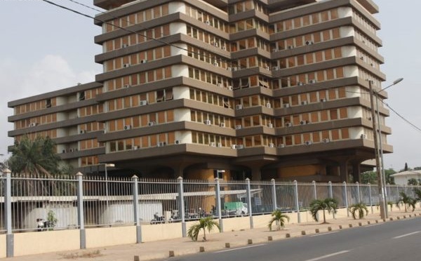 Le Togo obtient 33 milliards FCFA au niveau du marché financier de l’UEMOA.