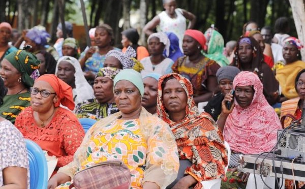 Inclusion financière des populations vulnérables : La Côte d'Ivoire mise sur les AVEC et l'éducation financière