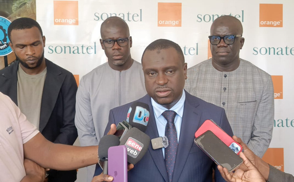 Rapprochement entre l’université et l’entreprise : Un protocole d’entente signé entre la Sonatel et l’Ucad