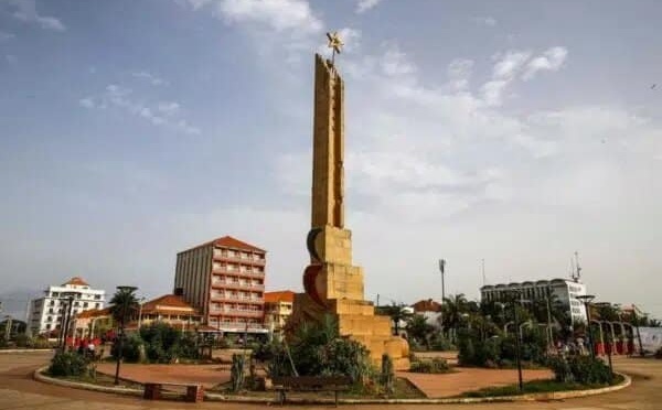 La Guinée Bissau obtient 12,500 milliards de FCFA auprès des investisseurs du marché financier de l’UEMOA.