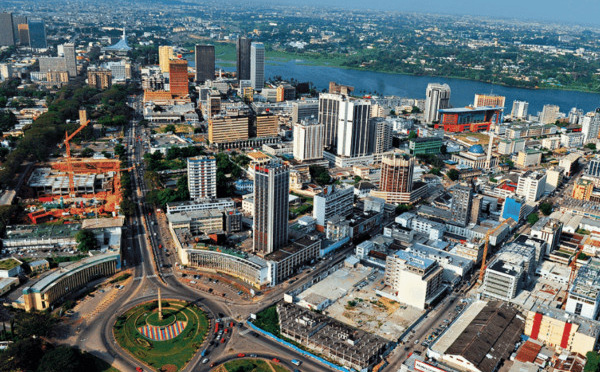 La Côte d’Ivoire encaisse 55 milliards de FCFA au niveau du marché financier de l’UEMOA.