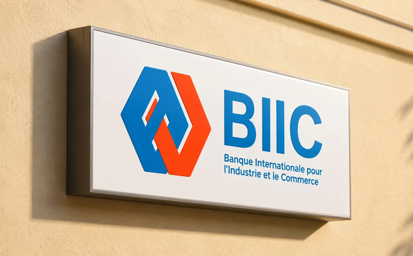 BRVM : La banque BIIC Bénin réalise la meilleure performance du marché des actions ce jeudi 23 juillet 2026.