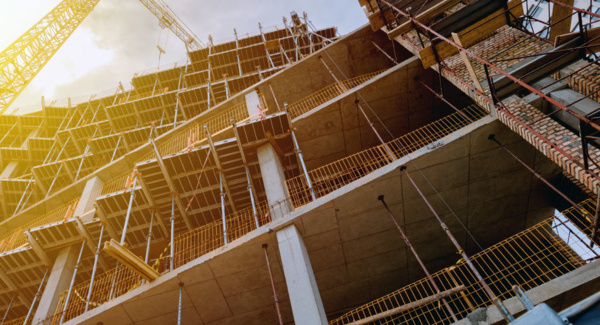 Secteur de la construction : Baisse de 22,1% du chiffre d’affaires au deuxième trimestre 2026