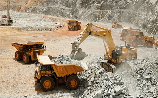 Sénégal : La production industrielle recule de 7,3% en juin 2026