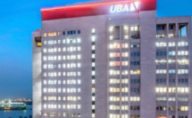 Banques : Le groupe United Bank for Africa réalise un bénéfice de 93.6 millions au 1er trimestre 2021
