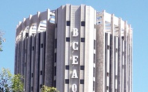 Prévisions économiques dans l’Uemoa : La Bceao prévoit une consolidation de la croissance en 2022 et 2023