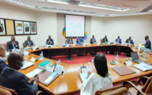 2eme session ordinaire du Conseil des ministres de l’UEMOA : La reprise économique menacée par la persistance des tensions inflationnistes