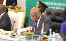 Banque centrale des Etats de l’Afrique de l’Ouest : L’Ivoirien Jean Claude Kassi Brou confirmé au poste de gouverneur