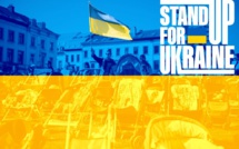 L'aide à l'Ukraine ne devrait pas se faire aux dépens de l'Afrique