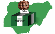 Élection déterminante au Nigeria
