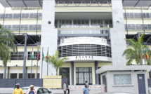 BRVM : Moins de 290 millions de FCFA de transactions enregistrés ce 5 juin 2023.