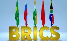 Les BRICS à l'âge de raison