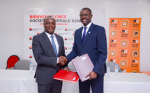 Transfert compte bancaire vers wallet Orange money : L’alliance Orange finances mobiles Sénégal et Société générale Sénégal