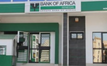 Hausse de 18% du résultat net de BOA Sénégal au 3ème trimestre 2023.