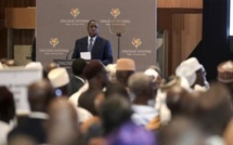 Sénégal: Leurres des lueurs du Dialogue National