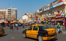 Sénégal : Le virage stratégique