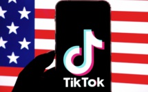 Les États-Unis ont besoin de confidentialité des données, pas d'une interdiction de TikTok