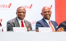 United Bank for Africa : Les actionnaires approuvent le versement d’un dividende de 78,7 milliards de nairas