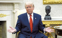 Le fardeau exorbitant des Trumponomics