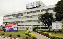 BRVM : L’action Unilever Côte d’Ivoire réalise une performance hebdomadaire de 24,17%