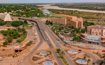 Niger : La Bceao note un déficit de 299.320 millions de la balance des paiements en 2023