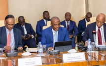 Réunion ordinaire de l’Abca à Dakar : En marche pour la création d’une banque centrale africaine