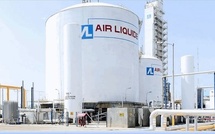 BRVM : Air Liquide Côte d’Ivoire réalise la meilleure performance du marché des actions avec 6,86% de hausse ce 16 juin 2025.