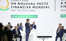 REFORME DE L’ARCHITECTURE FINANCIERE : Les enjeux de la défragmentation